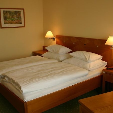 Badener Hof Hotell Eksteriør bilde